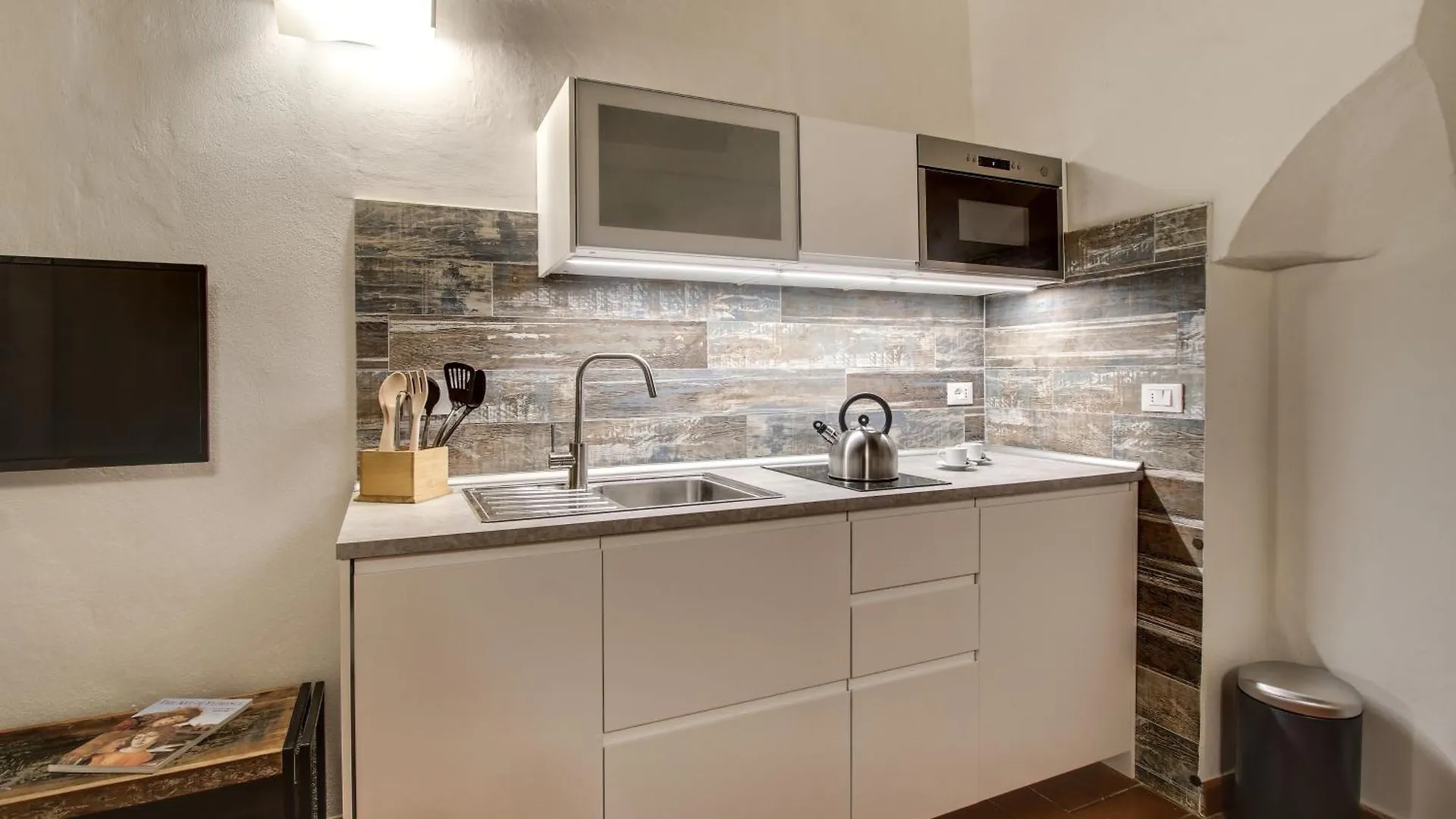 Pilastri Apartment Near Santa Croce Florence 0*,