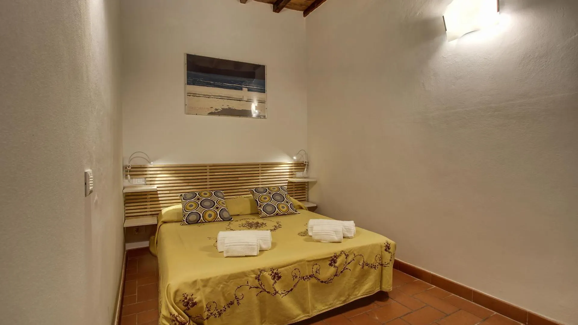 Pilastri Apartment Near Santa Croce Florence 0*,  Italy