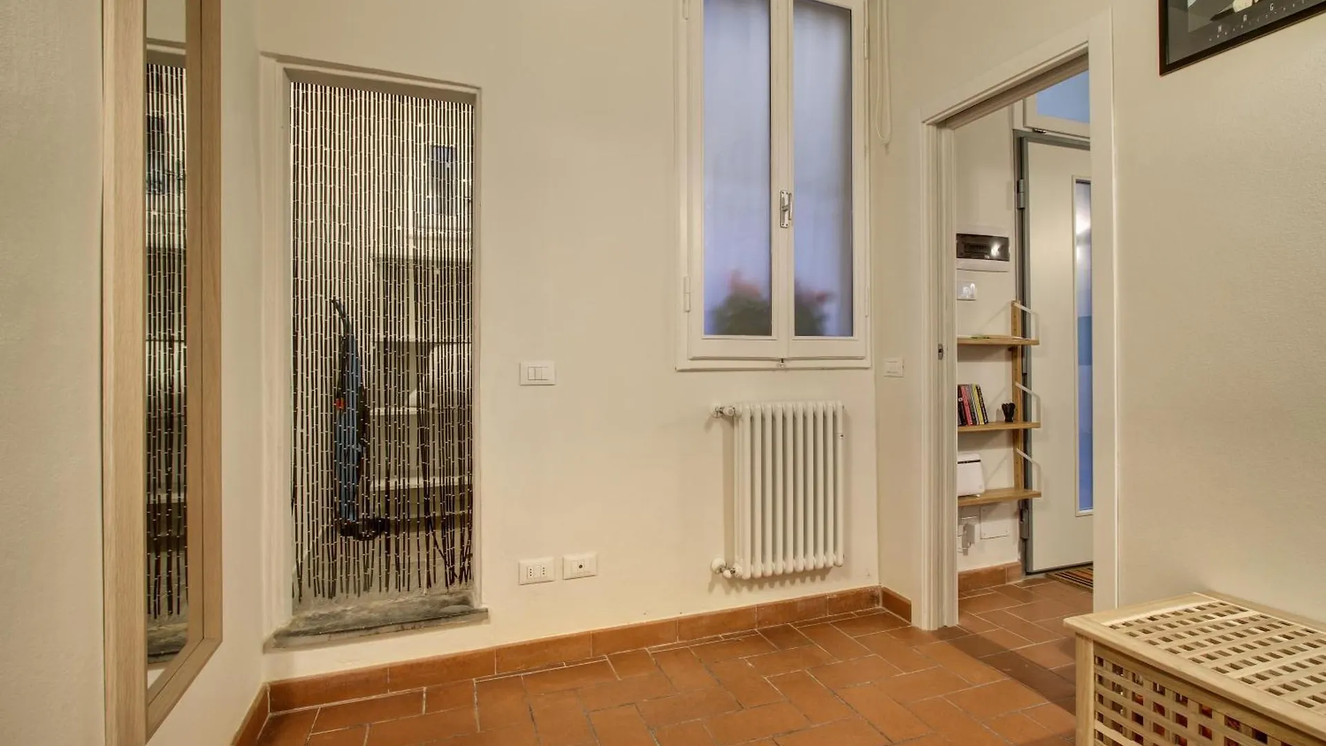 Pilastri Apartment Near Santa Croce Florence 0*,  Italy