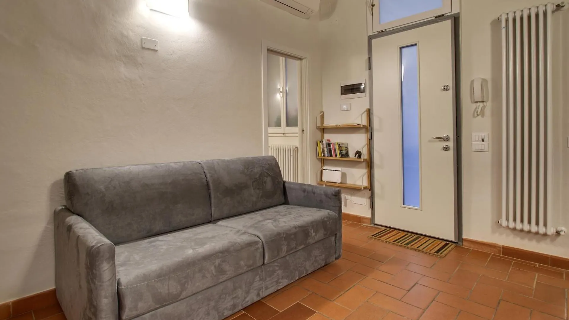 Pilastri Apartment Near Santa Croce Firenze